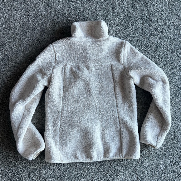 North Face fleece full zip jacket - Picture 5 of 5